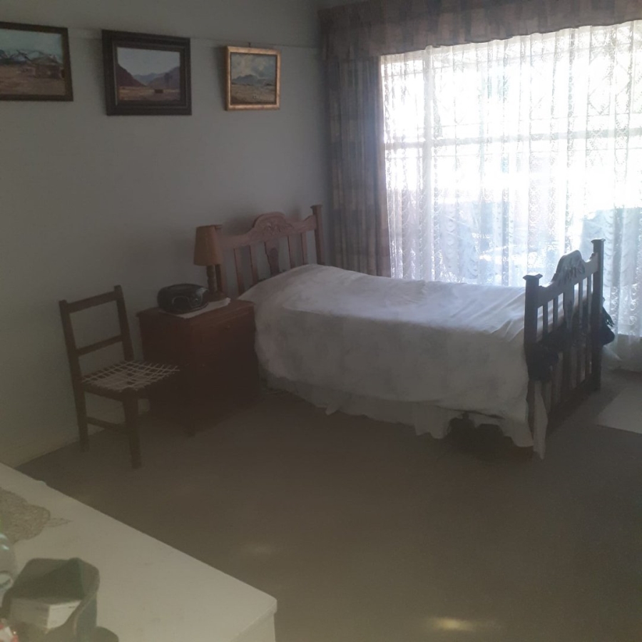 4 Bedroom Property for Sale in Hennenman Free State